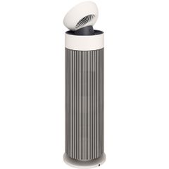 Máy lọc không khí LG PuriCare Aero Booster AS55GGSY0 Màu Be