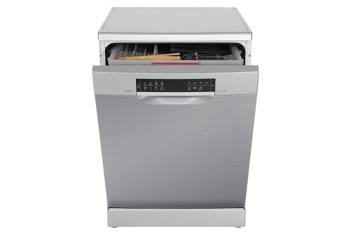 Máy rửa chén độc lập Bosch SMS6ZCI49E