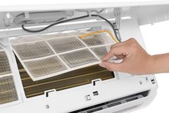 Máy lạnh Casper 1 HP SC-09FB36A