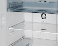 Tủ lạnh Hitachi Inverter 374 lít HRTN6408SAGMGVN