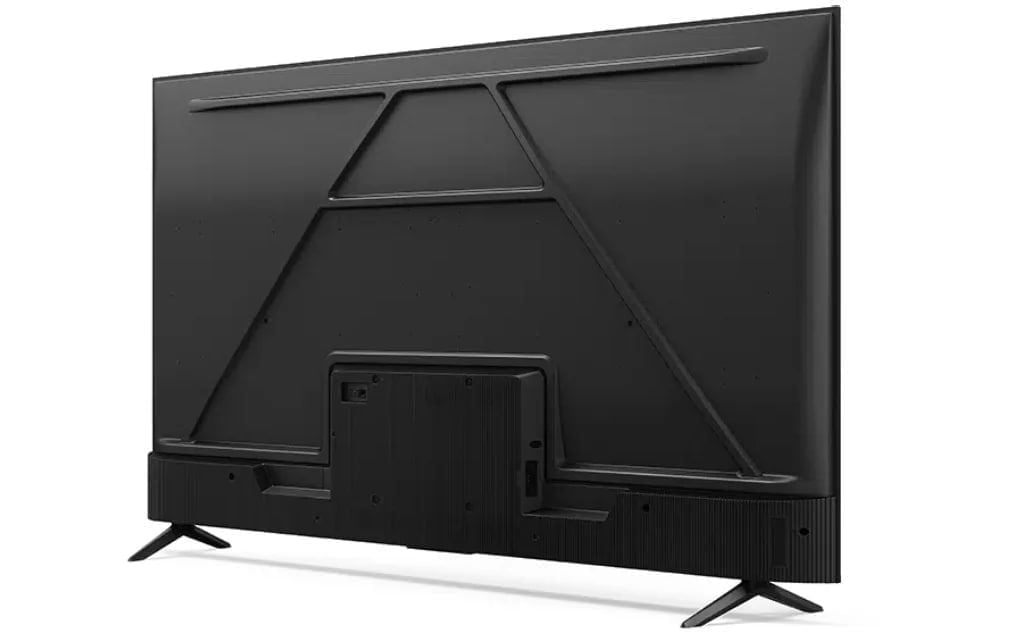 Google Tivi TCL LED 4K 55inch 55P638