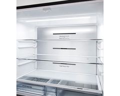 Tủ lạnh Hitachi Inverter 645 lít R-WB700VGV4(GBK)