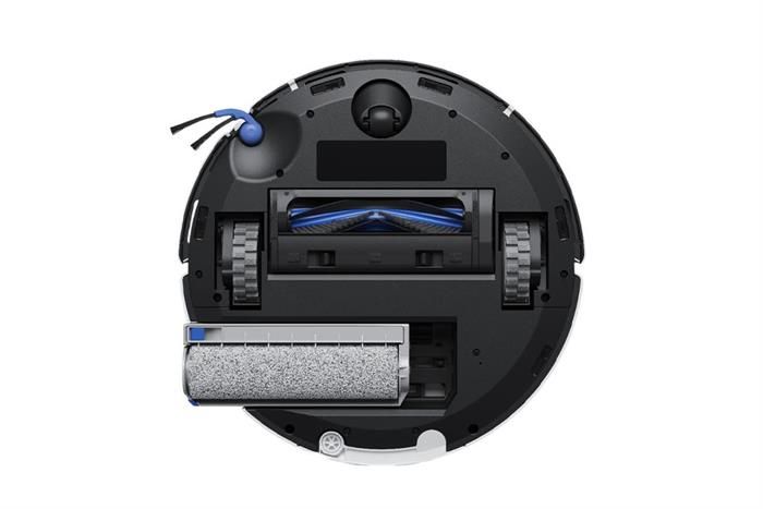 Robot hút bụi lau nhà Ecovacs Deebot T80 OMNI - Trắng
