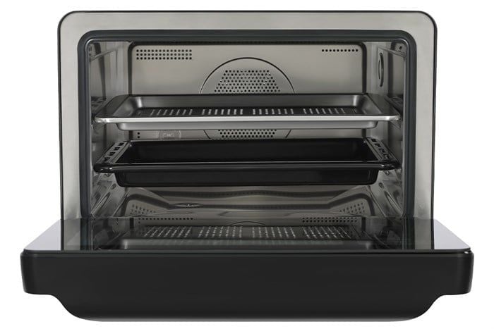 Lò nướng có hấp Toshiba MS3-STQ20SE(BK) 20 lít