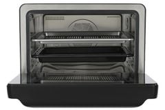 Lò nướng có hấp Toshiba MS3-STQ20SE(BK) 20 lít