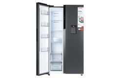 Tủ lạnh Toshiba Inverter 596 lít Side By Side GR-RS775WI-PMV(06)-MG