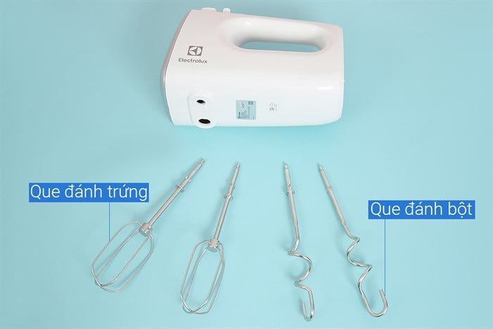 Máy đánh trứng Electrolux EHM3407