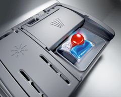 Máy rửa chén độc lập Bosch SMS6ZCI16E