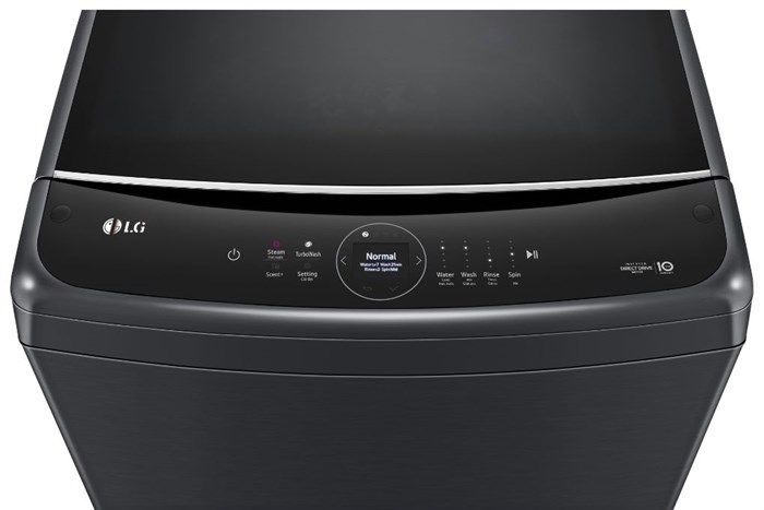 Máy giặt LG AI DD Inverter 25 kg TV2725SV9J