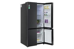 Tủ lạnh LG Inverter 575 lít Multi Door LFB58BLMA