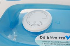 Bàn ủi hơi nước Electrolux ESI4017 1600W
