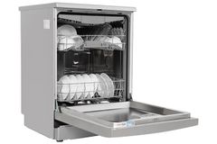 Máy rửa chén độc lập Bosch SMS4HMI07E