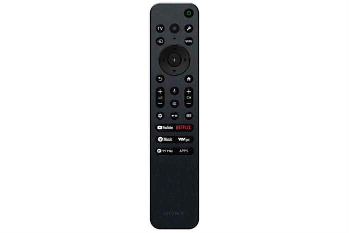 Google Tivi Sony 4K 43 inch K-43S25VM2