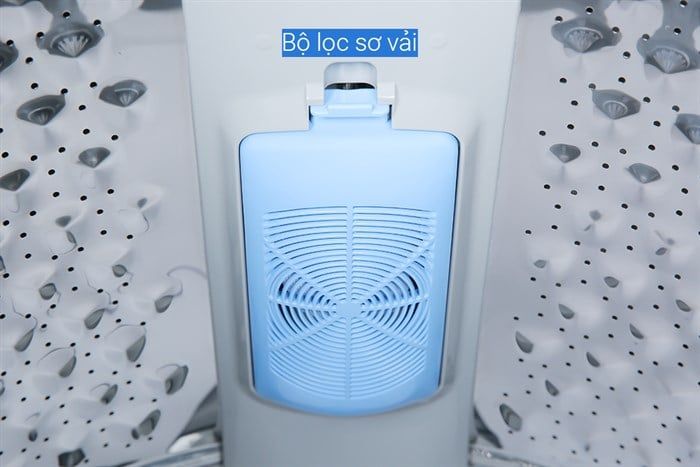 Máy giặt Toshiba Inverter 12 kg AW-DUK1300KV (MK)