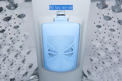 Máy giặt Toshiba Inverter 12 kg AW-DUK1300KV (MK)