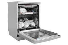 Máy rửa chén độc lập Bosch SMS6ZCI49E