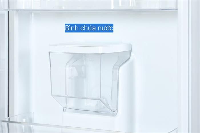 Tủ lạnh LG Inverter 332 lít LBD33BLMA