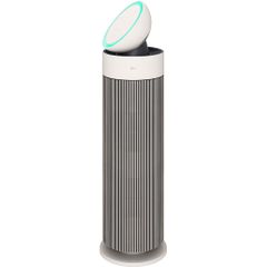 Máy lọc không khí LG PuriCare Aero Booster AS55GGSY0 Màu Be