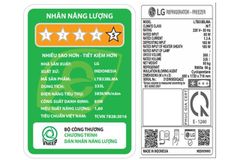 Tủ lạnh LG Inverter 335 lít LTB33BLMA