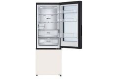 Tủ lạnh LG Inverter 340 lít InstaView LBB33BGMAI
