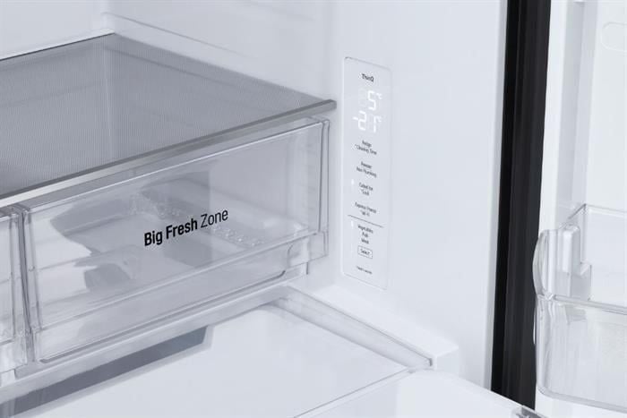 Tủ lạnh LG Inverter 571 lít Multi Door LFD58BLMA