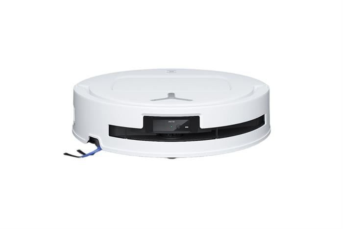 Robot hút bụi lau nhà Ecovacs Deebot T80 OMNI - Trắng