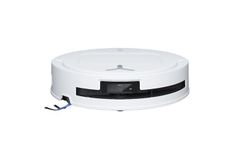 Robot hút bụi lau nhà Ecovacs Deebot T80 OMNI - Trắng
