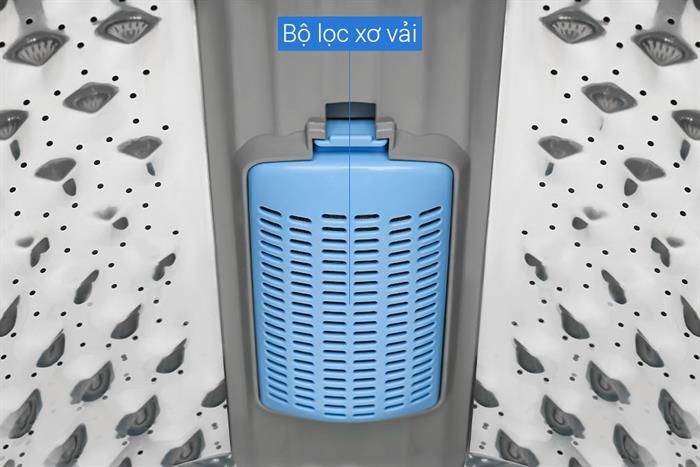 Máy giặt Toshiba Inverter 13 kg AW-DM1400LV(MK)