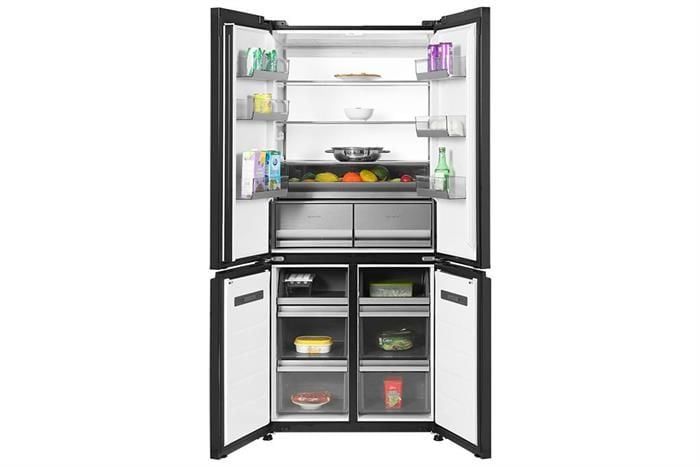 Tủ lạnh LG Inverter 510 lít Multi Door F51EG