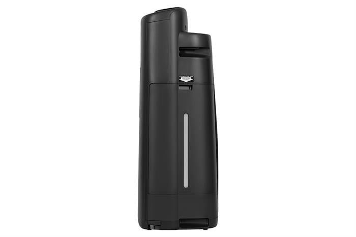 Máy lọc không khí tạo ẩm Sharp KI-N40V-H 29W