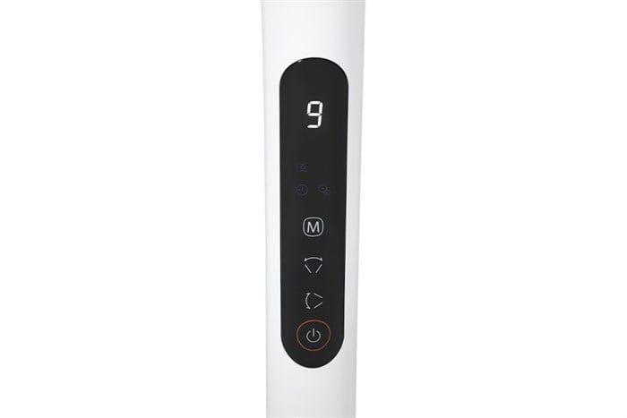Quạt đứng Toshiba F-DSC80XVN(W)