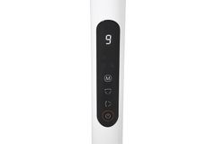 Quạt đứng Toshiba F-DSC80XVN(W)