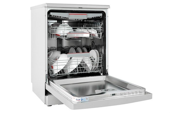 Máy rửa chén độc lập Bosch SMS6ECI93E