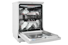Máy rửa chén độc lập Bosch SMS6ECI93E