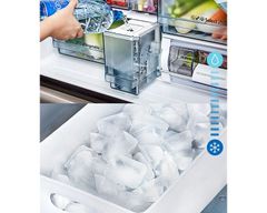 Tủ lạnh Hitachi Inverter 645 lít R-WB700VGV4(GBK)