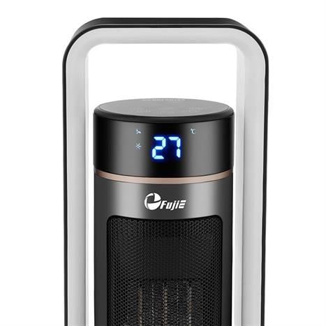 Quạt sưởi gốm FujiE CH-2400