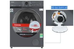Máy giặt Toshiba Inverter 11 kg TW-T21B120UWV(MG)