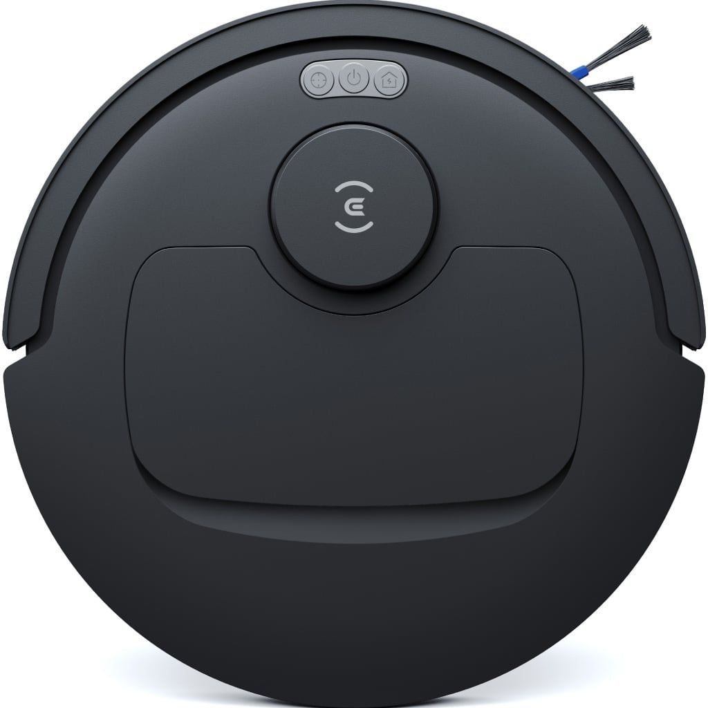 Robot hút bụi lau nhà Ecovacs T30C Gen2 Black