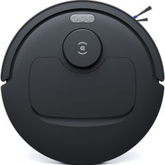 Robot hút bụi lau nhà Ecovacs T30C Gen2 Black