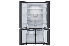 Tủ lạnh LG Inverter 612 lít Multi Door InstaView LFD61BLGAI
