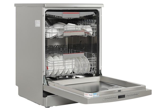 Máy rửa chén độc lập Bosch SMS6ECI11E