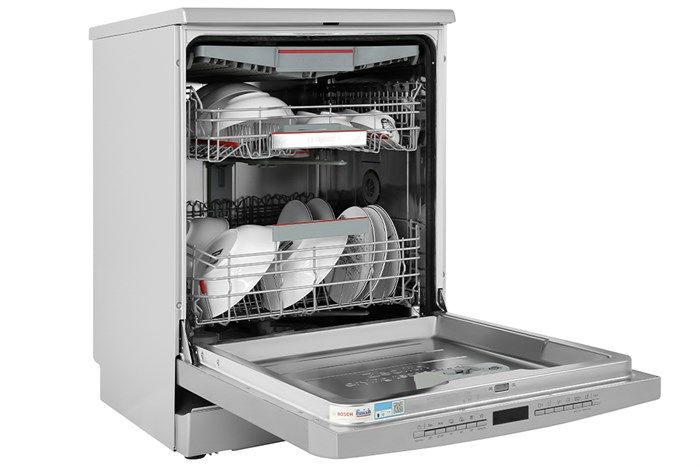 Máy rửa chén độc lập Bosch SMS6ZCI08E