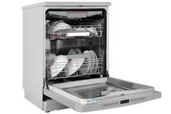 Máy rửa chén độc lập Bosch SMS6ZCI08E