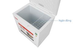 Tủ đông Toshiba Inverter 201 lít GR-RC265CM-PMV(01)