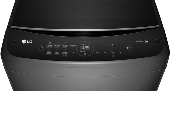 Máy giặt LG AI DD Inverter 18 kg TV2518DV3B