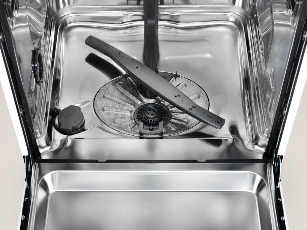 Máy rửa bát Electrolux 13 bộ EFF1360VSA