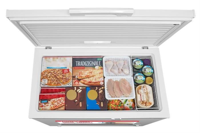 Tủ đông Toshiba Inverter 293 lít GR-RC390CM-PMV(01)