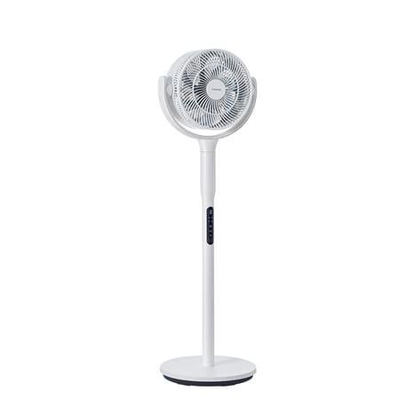 Quạt đứng Toshiba 7 cánh F-DSC70XVN(W) 20W