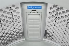 Máy giặt Sharp 7.5 Kg ES-Y75HV-S
