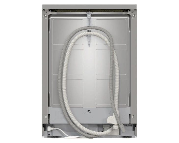 Máy rửa chén độc lập Bosch SMS6ZCI16E